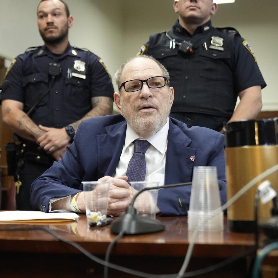 Weinstein retrial nears end as lawyers argue: sexual predator or #MeToo 'poster boy'?